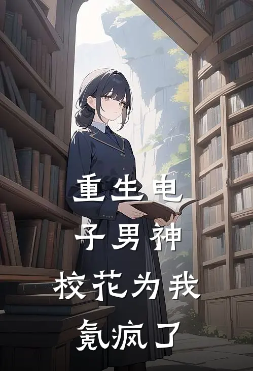 重生电子男神，校花为我氪疯了