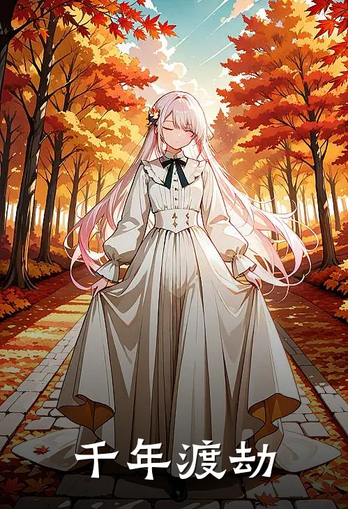 千年渡劫