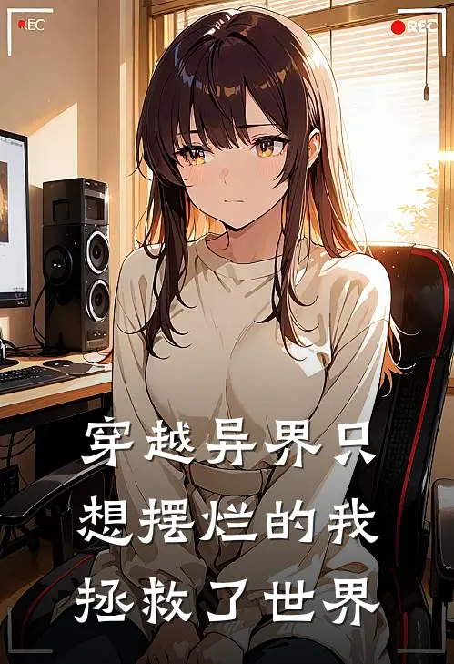 穿越异界只想摆烂的我拯救了世界