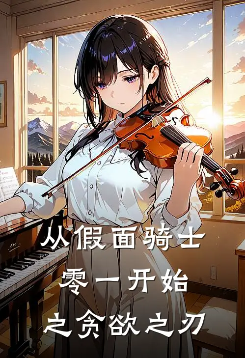 从假面骑士零一开始：之贪欲之刃