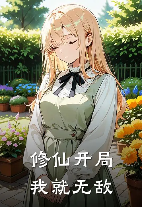 修仙开局我就无敌