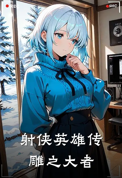 射侠英雄传：雕之大者