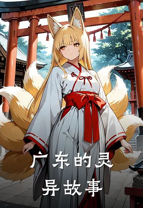 广东的灵异故事