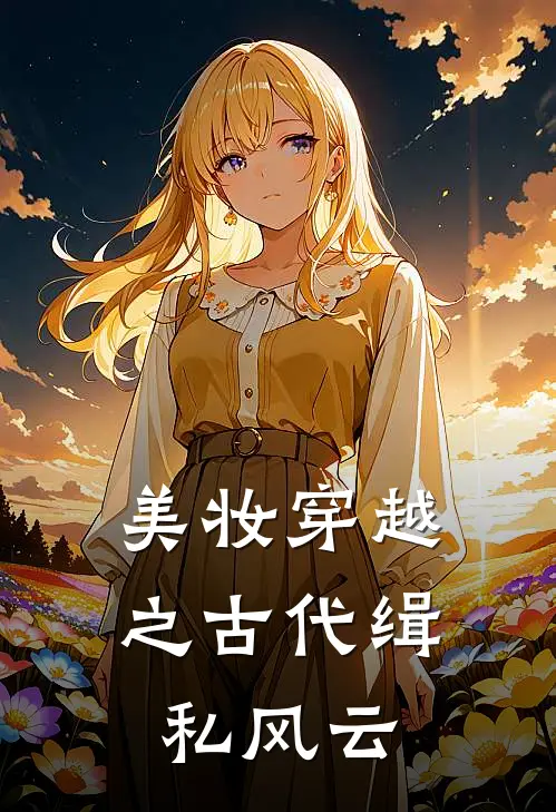 美妆穿越之古代缉私风云