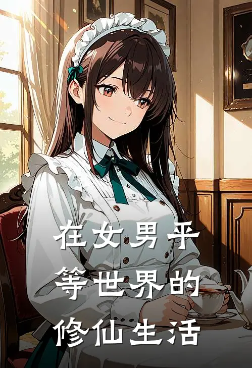 在女男平等世界的修仙生活