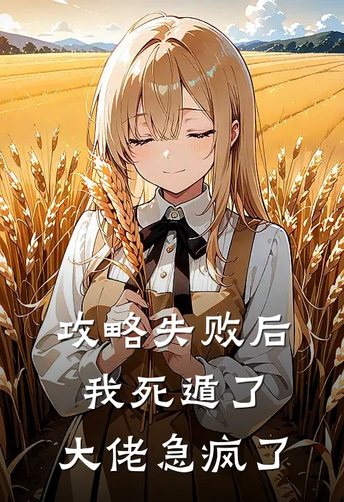 攻略失败后我死遁了，大佬急疯了