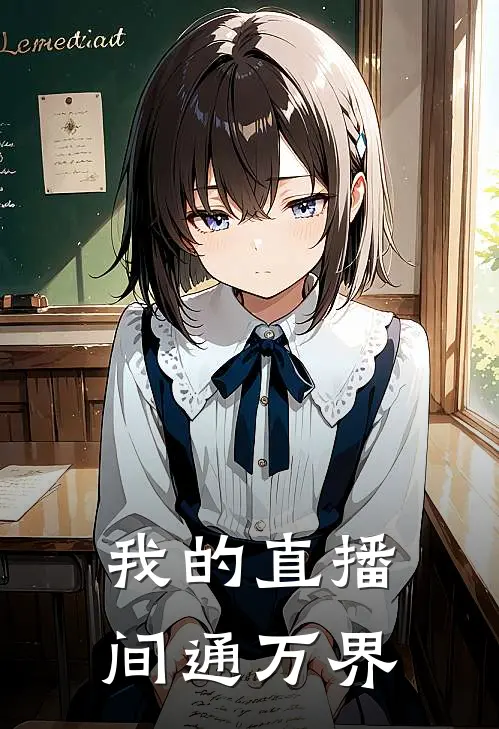 我的直播间通万界