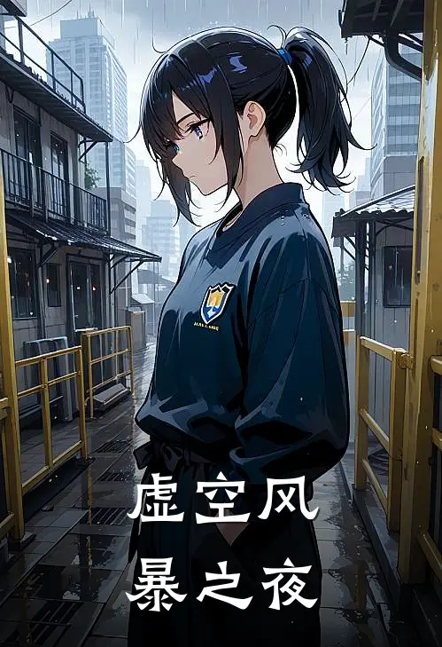 虚空风暴之夜
