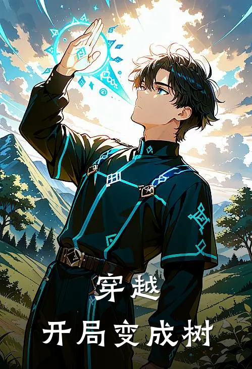 穿越，开局变成树