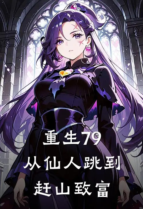 重生79：从仙人跳到赶山致富