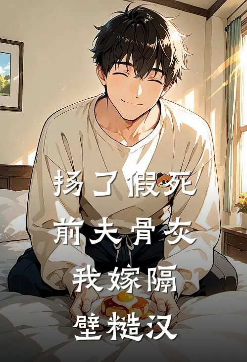 扬了假死前夫骨灰，我嫁隔壁糙汉