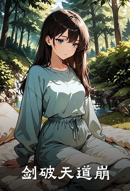 剑破天道崩