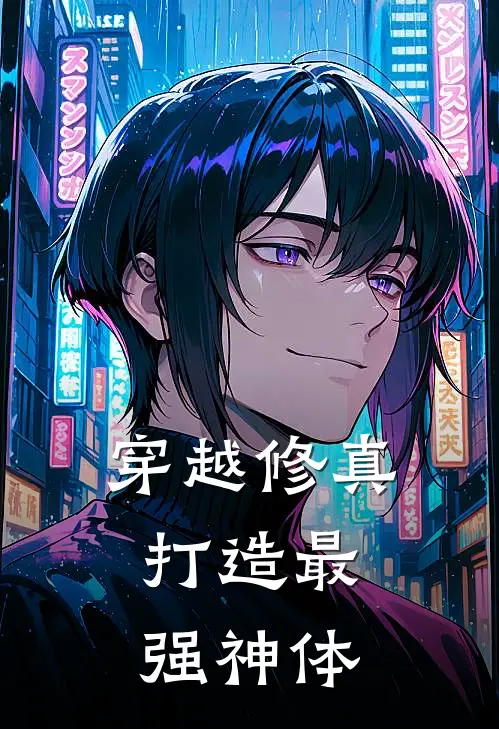 穿越修真，打造最强神体