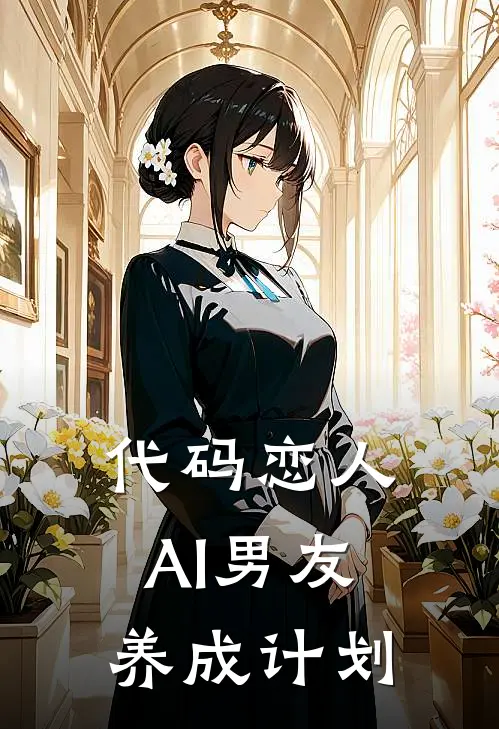 代码恋人：AI男友养成计划