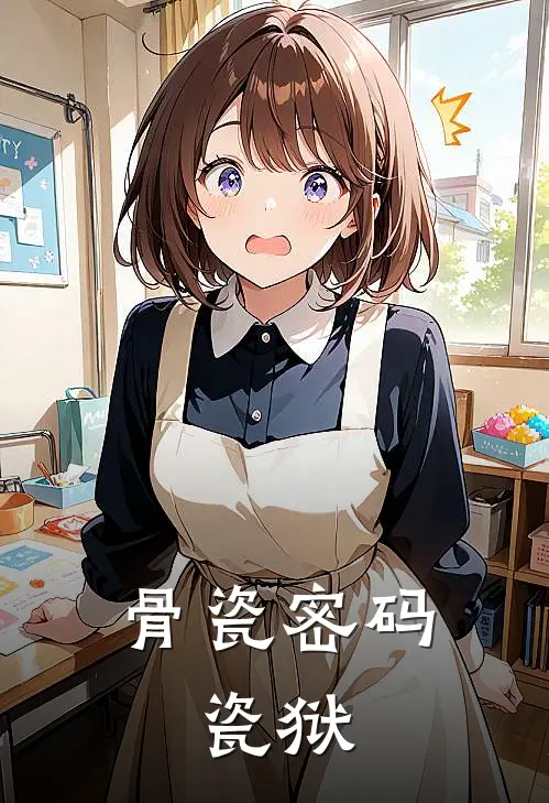 骨瓷密码：瓷狱