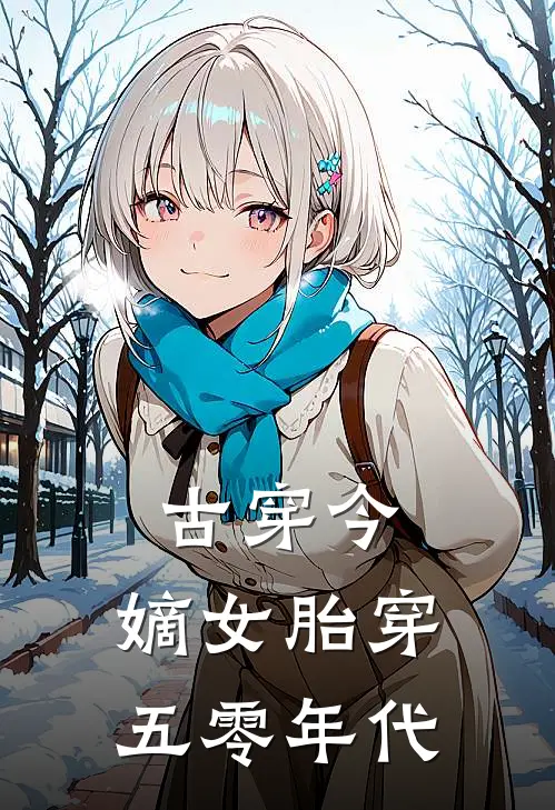 古穿今：嫡女胎穿五零年代