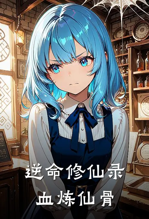 逆命修仙录：血炼仙骨