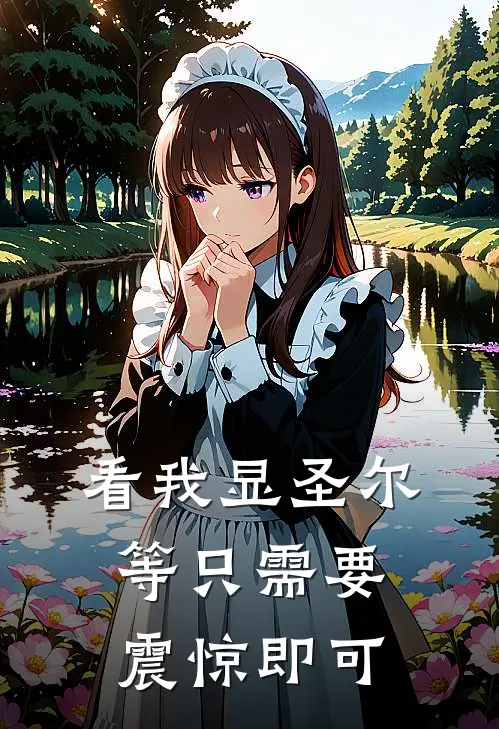 看我显圣尔等只需要震惊即可