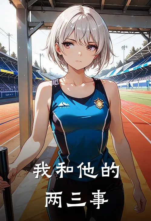 我和他的两三事