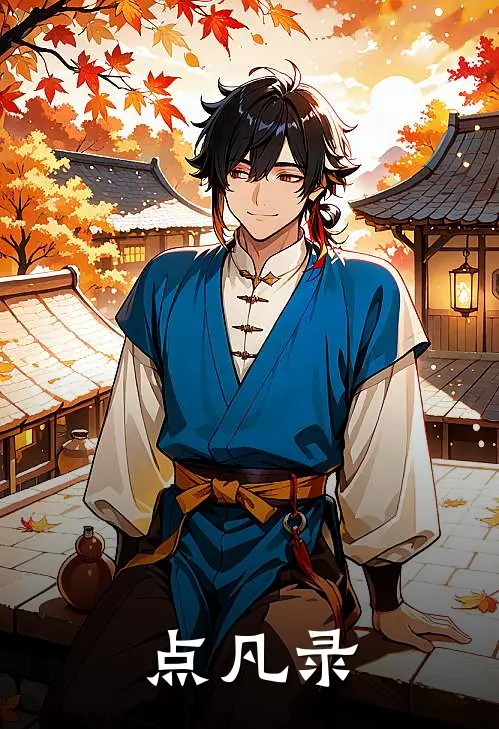 点凡录