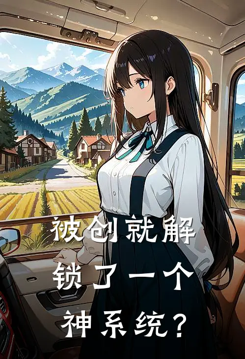 被创就解锁了一个神系统？