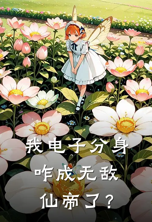 我电子分身咋成无敌仙帝了？