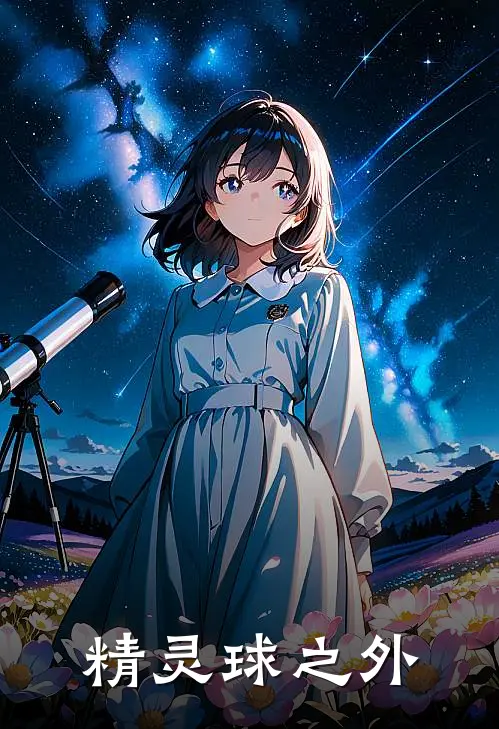 精灵球之外