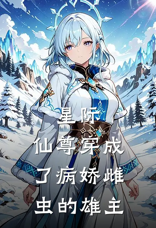 星际：仙尊穿成了病娇雌虫的雄主