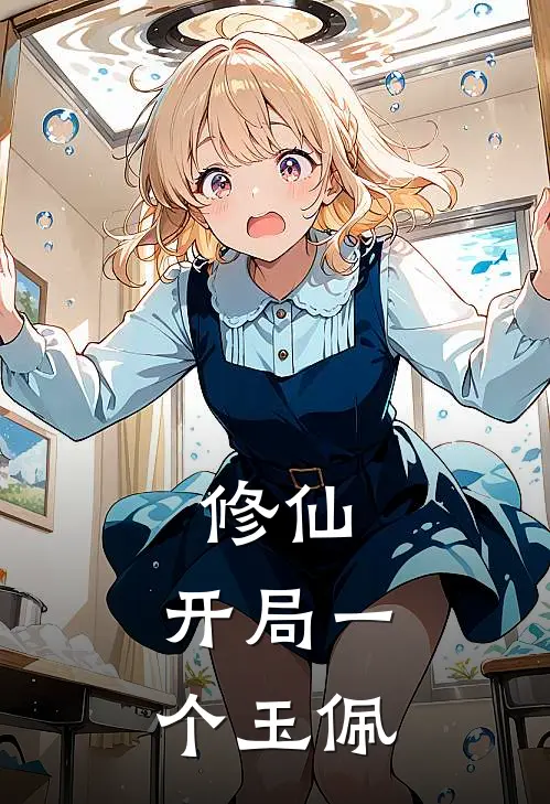 修仙，开局一个玉佩