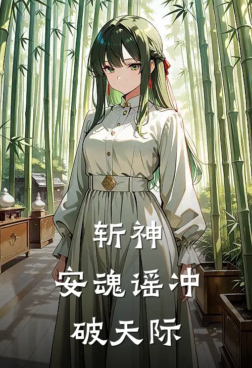 斩神：安魂谣冲破天际