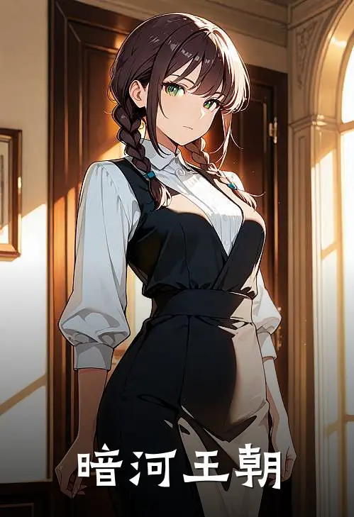 暗河王朝