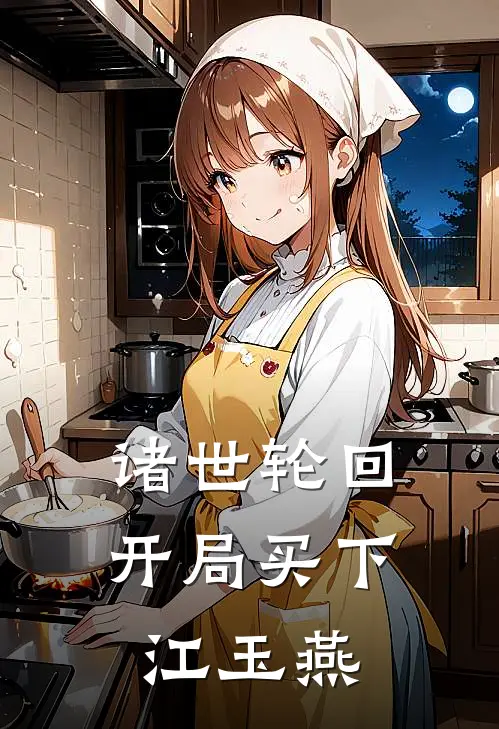 诸世轮回，开局买下江玉燕