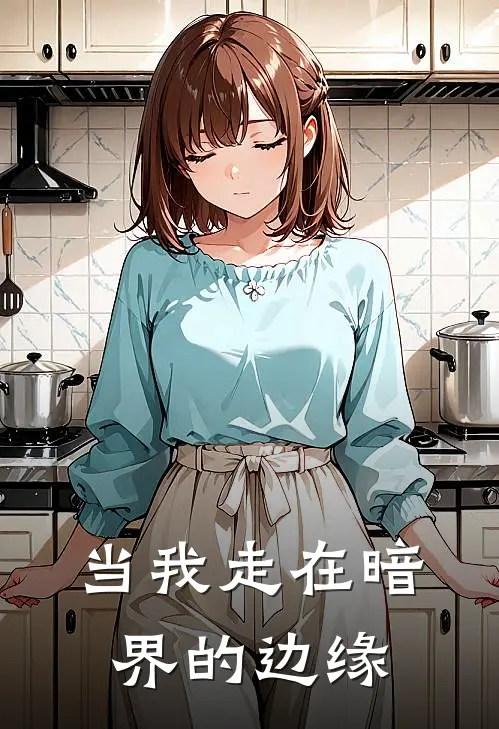 当我走在暗界的边缘