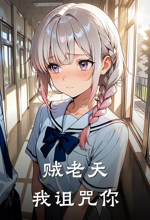 贼老天，我诅咒你