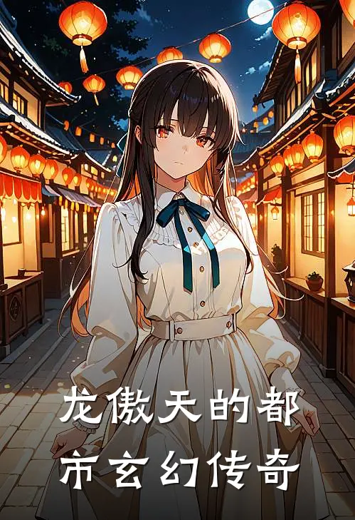 【龙傲天的都市玄幻传奇】