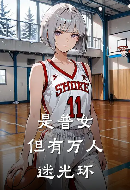是普女，但有万人迷光环