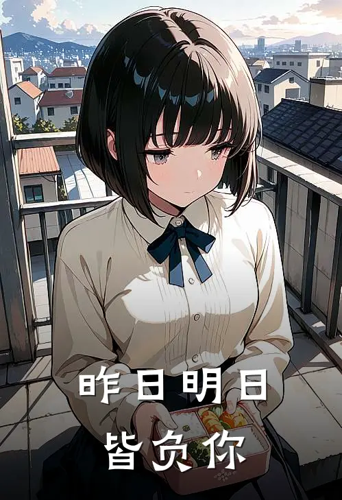 昨日明日皆负你