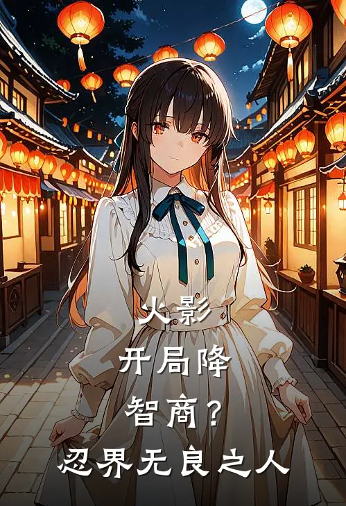 火影：开局降智商？忍界无良之人