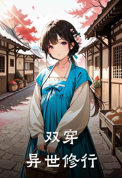双穿：异世修行
