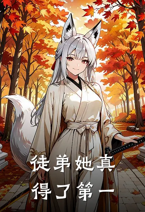 徒弟她真得了第一