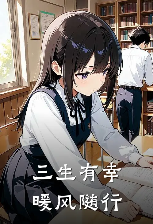 三生有幸，暖风随行