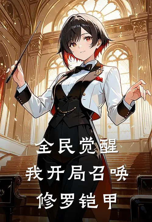 全民觉醒，我开局召唤修罗铠甲