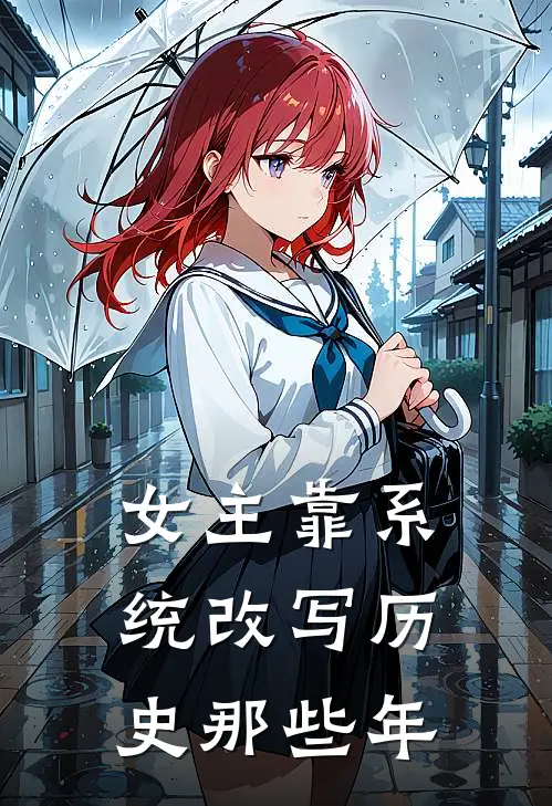 女主靠系统改写历史那些年