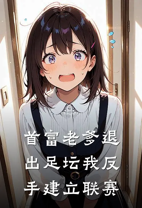 首富老爹退出足坛我反手建立联赛