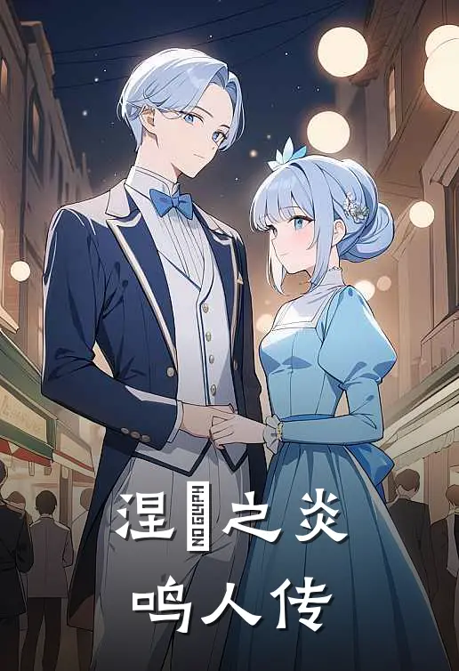 涅槃之炎：鸣人传