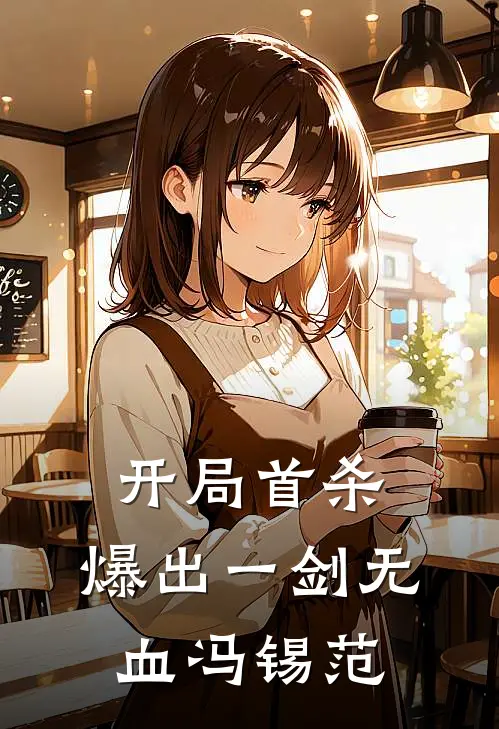 开局首杀，爆出一剑无血冯锡范