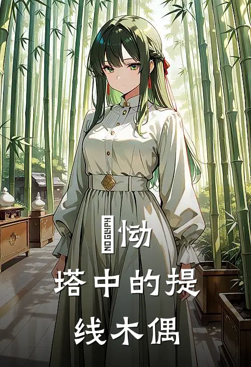 孞恸，塔中的提线木偶