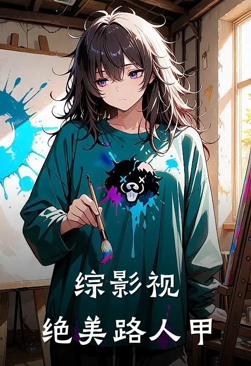 综影视：绝美路人甲
