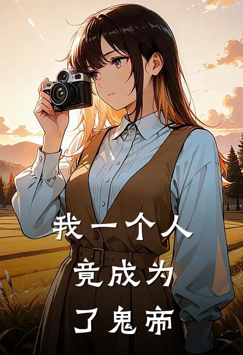 我一个人，竟成为了鬼帝