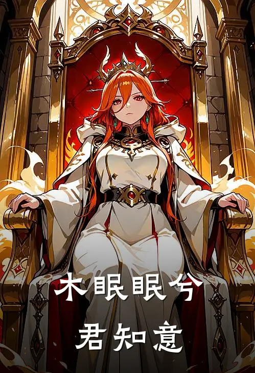 木眠眠兮君知意